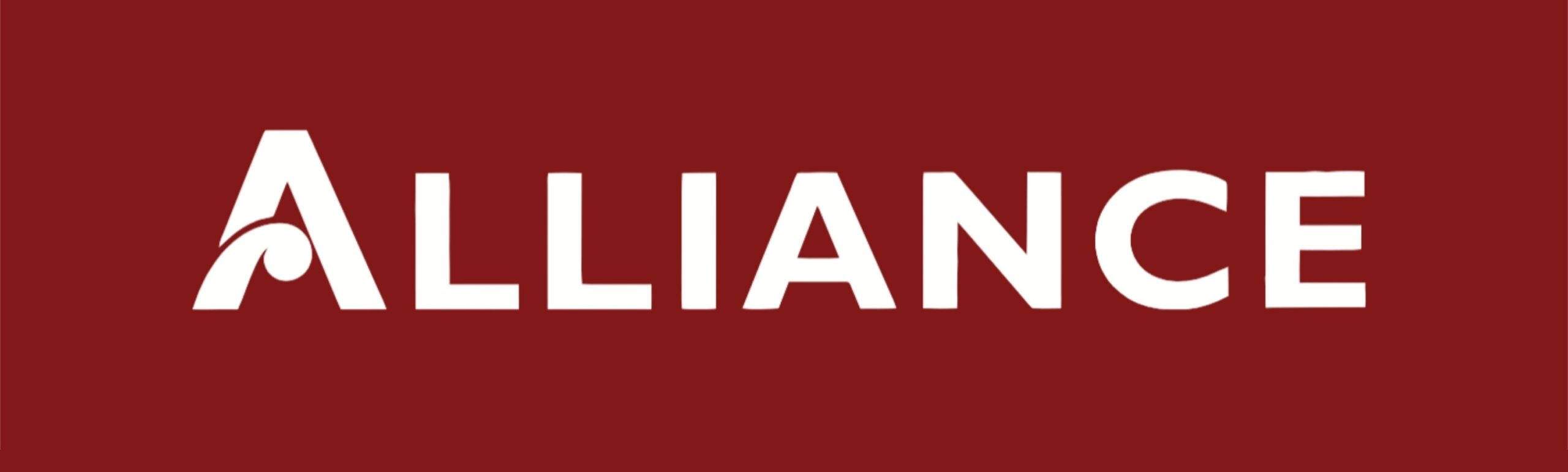 Alliance logo